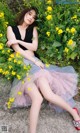 Miki Yanagi 柳美稀, 週プレ Photo Book 真実と嘘。 Set.02