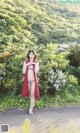 Hina Kikuchi 菊地姫奈, 週プレ Photo Book 好きになる旅～prologue～ Set.01