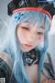 Mimmi 밈미, [DJAWA] Girls Frontline HK416 Version-R Set.02