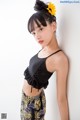 Yuna Sakiyama 咲山ゆな, [Minisuka.tv] 2021.09.30 Fresh-idol Gallery 07