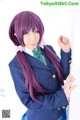 Cosplay Haruka - Hole Pss Pornpics