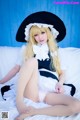 Cosplay Non - Assshow Fuckbd Ecru